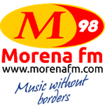 Morena FM 98 For PC