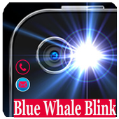 Blue Whale killer Blink For PC