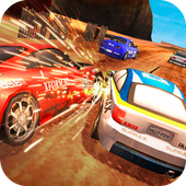 Extreme Rally Championship For PC