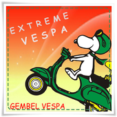 Extreme Vespa For PC