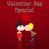 Valentine Day Special