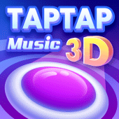 Tap Music 3D For PC