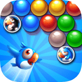 Bubble Bird Rescue 2 - Shoot! For PC