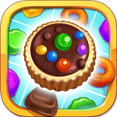 Cookie Mania For PC