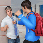 Fight Club: Karate Games For PC