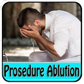 Procedure Ablution For PC