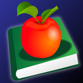 Fruits Dictionary Multilingual