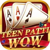 Teen Patti Wow APK 1.1