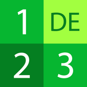 Numbers in German 3.4 Android for Windows PC & Mac