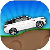 Up Hill Racing: Luxury Cars For PC