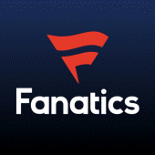 Fanatics: Shop NFL, NBA, NHL For PC