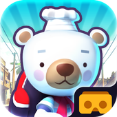 Delivery Bear For PC