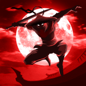 Shadow Knights: Ninja Game RPG Latest Version Download