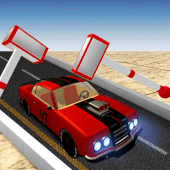 Extreme Car Stunts : Extreme Demolition Wreckfast For PC