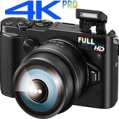 Flash PRO Camera
