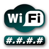 Wifi Password(ROOT)