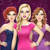 Fashion Studio Dress Up Games For PC