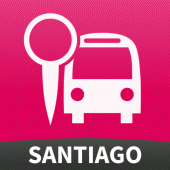 Transantiago Bus Checker For PC