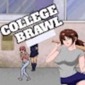 Play with College Brawl APK 2.0