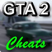 Cheat Guide GTA 2 (GTA II)