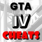Cheat Guide GTA 4 (GTA IV) For PC