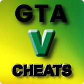 Cheat Guide GTA 5 (GTA V) For PC