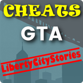 Cheat Guide GTA Liberty City Stories