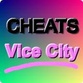 Cheat Guide GTA Vice City For PC