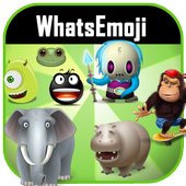 Whats Emoji For PC