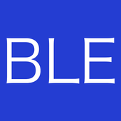 ElEGOO BLE Bluetooth Tool  APK 1.1.1