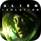 Alien: Isolation APK 1.2.5RC3