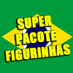 Super Pacote de Figurinhas - Sticker WastickerApps For PC