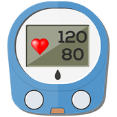 Finger Blood Pressure Info For PC