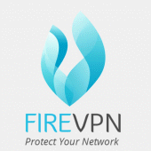 Free VPN by FireVPN For PC