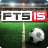 First Touch Soccer 2015   + OBB APK 2.09