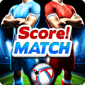 Score! Match For PC