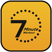 7 Minute Workout - Calories Burn App 1.1 Android for Windows PC & Mac