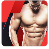 Home Workout - 6 Pack Abs Fitness, Exercise  For PC