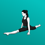 Flexibility & Stretching App by Fitness Coach