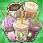 Coffee Craze - Barista Tycoon For PC