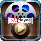 5K Player 1.4 Android Latest Version Download