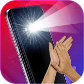 Flashlight On Clap Latest Version Download