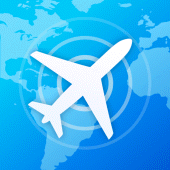 The Flight Tracker in PC (Windows 7, 8, 10, 11)