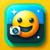 Add Emoji Stickers - Pics Editor & Photo Maker For PC
