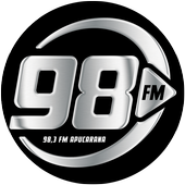98 FM Apucarana