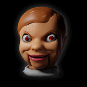 Scary Doll Games : Horror Doll APK 1.3.2
