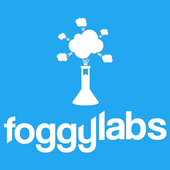 FoggyLabs BlogApp
