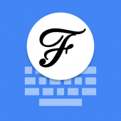 Fonts Keyboard - Text Fonts & Emoji For PC