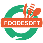Foodesoft - Justeat | Food Panda | Ubereats Clone For PC