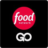 Food Network GO - Live TV APK 3.49.0